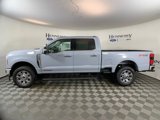 New 2025 Ford F350 Lariat w/ Lariat Ultimate Package image 3