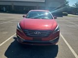 Used 2017 Hyundai Sonata Sport w/ Value Edition Package 02 image 3