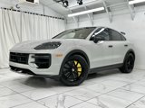 New 2025 Porsche Cayenne Turbo GT image 6