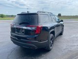 Used 2023 GMC Acadia AT4 w/ Technology Package image 4