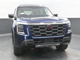 New 2025 Nissan Armada PRO-4X image 2