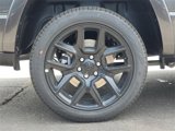 New 2025 RAM 1500 Laramie w/ Night Edition image 5