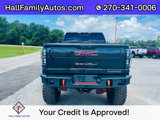 Used 2021 GMC Sierra 2500 Denali w/ Denali Ultimate Package image 4