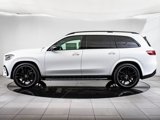 New 2025 Mercedes-Benz GLS 450 4MATIC image 5
