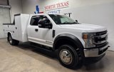 Used 2021 Ford F450 XLT image 3