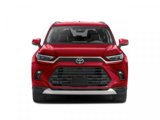 Certified 2025 Toyota Grand Highlander AWD image 4