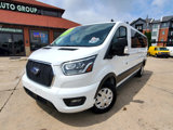 Used 2023 Ford Transit 350 XLT image 3
