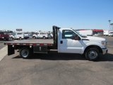 Used 2015 Ford F350 XL w/ Power Equipment Group image 5