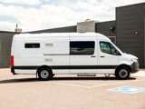Used 2019 Mercedes-Benz Sprinter 170 image 5