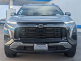 New 2026 Chevrolet Equinox ACTIV w/ LPO, Floor Liner Package image 5
