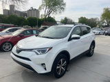 Used 2017 Toyota RAV4 XLE image 3