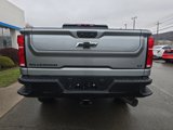 New 2025 Chevrolet Silverado 2500 LT image 4