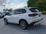 Used 2025 BMW X5 sDrive40i image 6