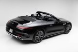 Used 2022 Mercedes-Benz SL 55 AMG 4MATIC w/ Driver Assistance Package image 3