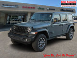 New 2024 Jeep Wrangler Sport S image 4