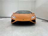 Used 2021 Lamborghini Huracan EVO image 2