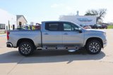 New 2025 Chevrolet Silverado 1500 LT image 2
