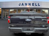 New 2025 Ford F150 Lightning XLT image 4