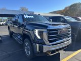 New 2025 GMC Sierra 3500 SLT w/ SLT Convenience Package image 3