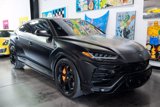 Used 2019 Lamborghini Urus image 2