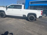 New 2025 Chevrolet Silverado 2500 LTZ w/ LTZ Plus Package image 2