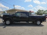 Used 2021 Chevrolet Silverado 2500 LTZ w/ LTZ Plus Package image 2
