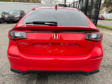 Used 2022 Honda Civic Sport image 6
