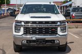 Used 2023 Chevrolet Silverado 2500 LT w/ Convenience Package image 3