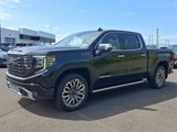 New 2025 GMC Sierra 1500 Denali Ultimate image 3