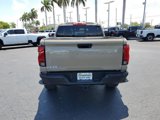 Certified 2024 Chevrolet Colorado Trail Boss w/ Advanced Trailering Package image 4