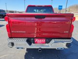 New 2025 Chevrolet Silverado 1500 LTZ image 4