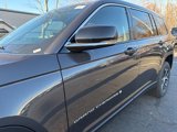 New 2025 Jeep Grand Cherokee L Limited image 4
