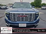 New 2026 GMC Acadia Denali w/ LPO, Floor Liner Package image 2