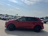 Certified 2022 Ford Edge ST w/ Equipment Group 401A image 5