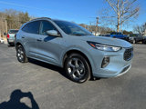 Used 2023 Ford Escape ST-Line Select w/ Class II Trailer Tow Package image 4