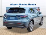 New 2026 Honda HR-V LX image 4