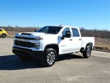 New 2025 Chevrolet Silverado 2500 Custom w/ Custom Value Package image 3