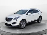 New 2025 Cadillac XT5 Premium Luxury image 3