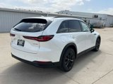 New 2025 MAZDA CX-90 Plug-In Hybrid w/Premium Sport image 5