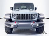 Used 2025 Jeep Wrangler Unlimited Rubicon image 2