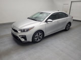 Used 2021 Kia Forte LXS image 2