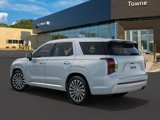 New 2025 Hyundai Palisade Calligraphy image 5