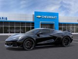 New 2025 Chevrolet Corvette Z06 w/ Battery Protection Package image 2