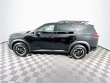 New 2025 Nissan Pathfinder Rock Creek image 4