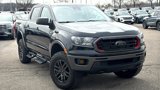 Used 2023 Ford Ranger XLT w/ Tremor Off-Road Package image 2