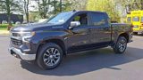Certified 2023 Chevrolet Silverado 1500 LT image 4