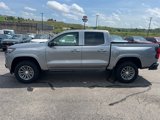 New 2025 Chevrolet Colorado LT w/ LT Convenience Package image 4