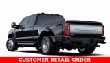 New 2025 Ford F450 Platinum image 3