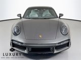 Used 2024 Porsche 911 Turbo image 3