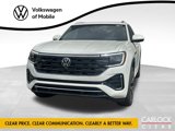New 2025 Volkswagen Atlas Cross Sport SEL Premium R-Line image 4